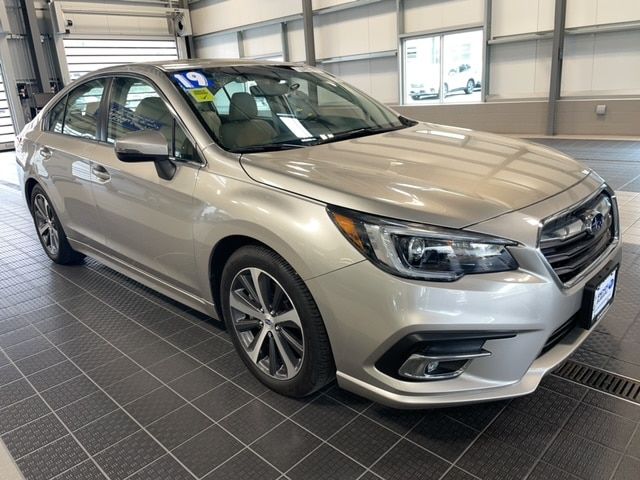 2019 Subaru Legacy Limited