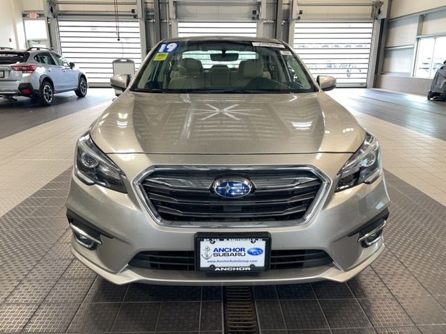 2019 Subaru Legacy Limited