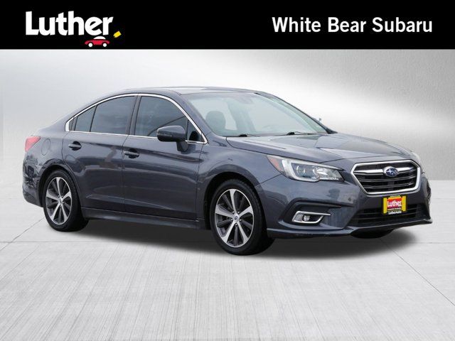 2019 Subaru Legacy Limited