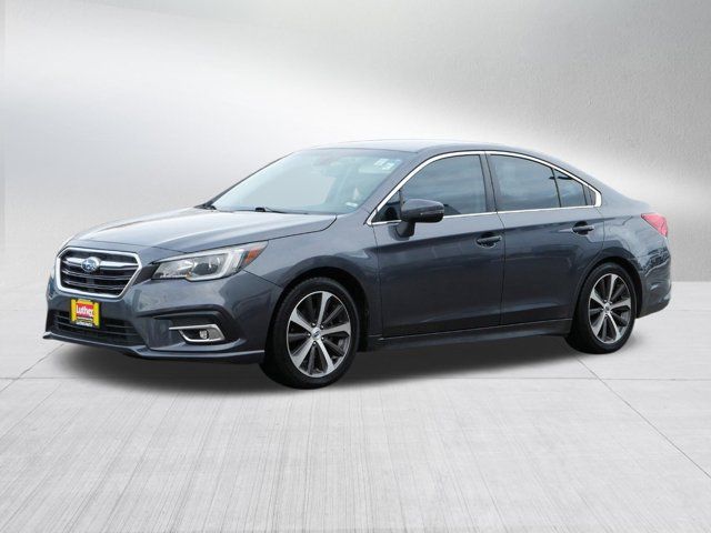 2019 Subaru Legacy Limited