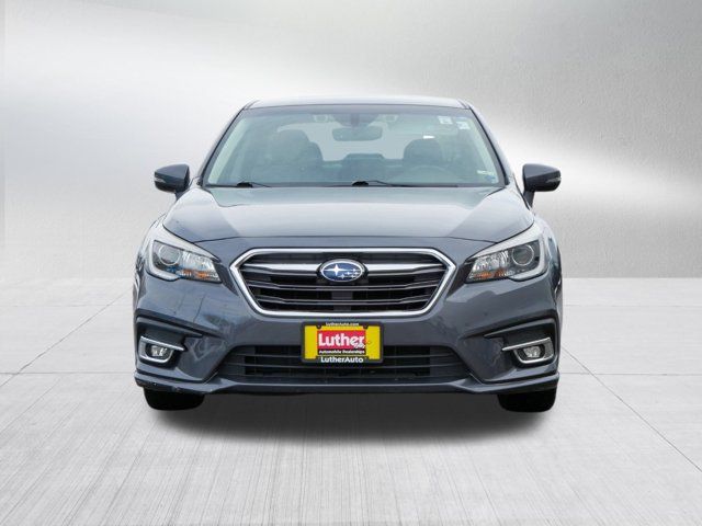 2019 Subaru Legacy Limited