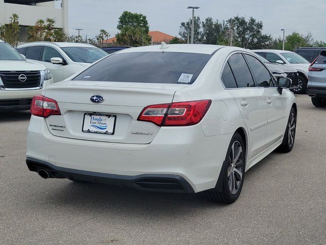 2019 Subaru Legacy Limited