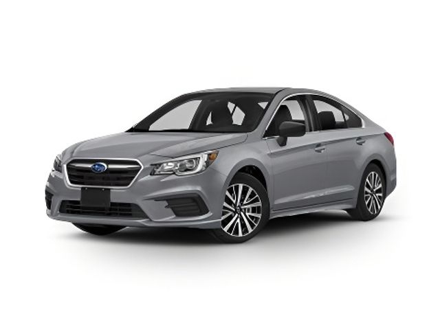 2019 Subaru Legacy Limited