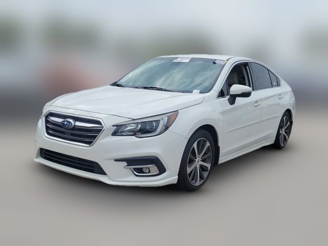 2019 Subaru Legacy Limited