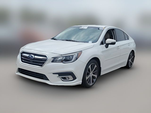 2019 Subaru Legacy Limited