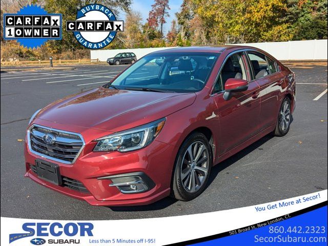 2019 Subaru Legacy Limited