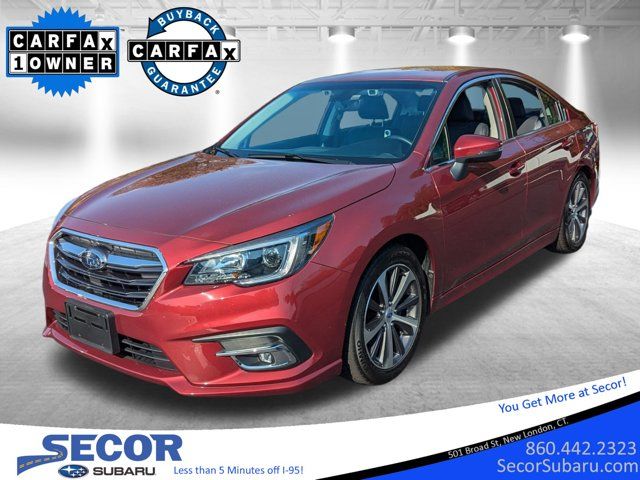 2019 Subaru Legacy Limited