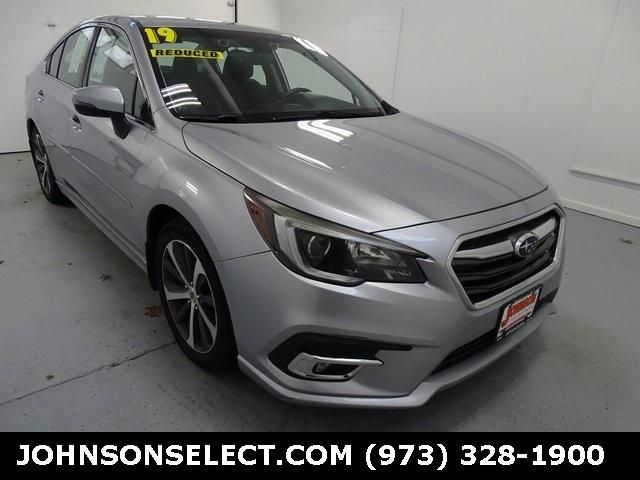 2019 Subaru Legacy Limited