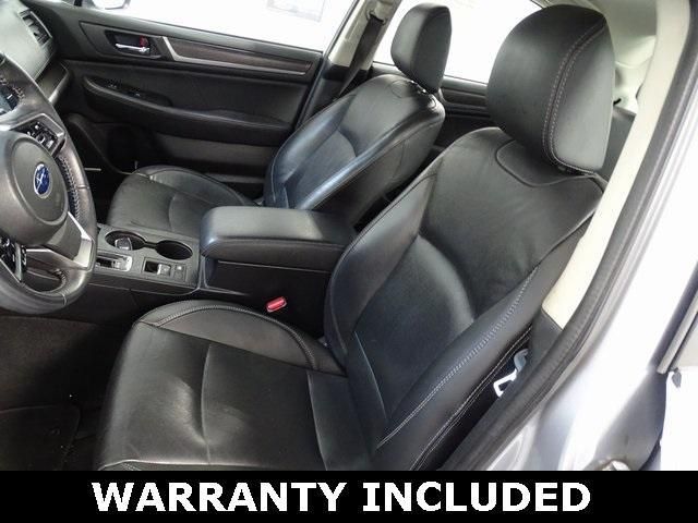 2019 Subaru Legacy Limited