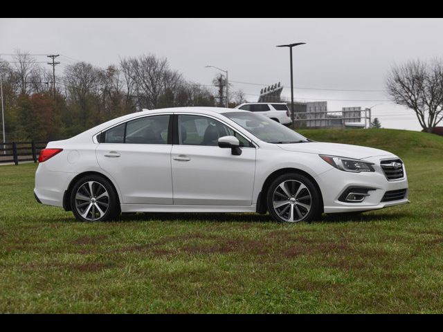 2019 Subaru Legacy Limited