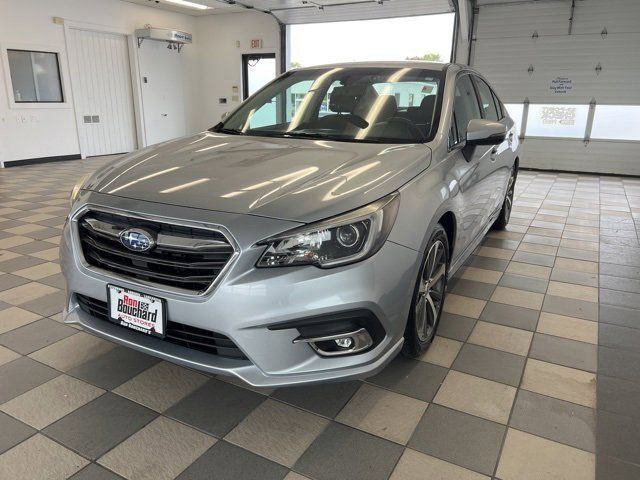 2019 Subaru Legacy Limited