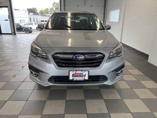 2019 Subaru Legacy Limited