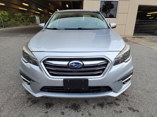 2019 Subaru Legacy Limited