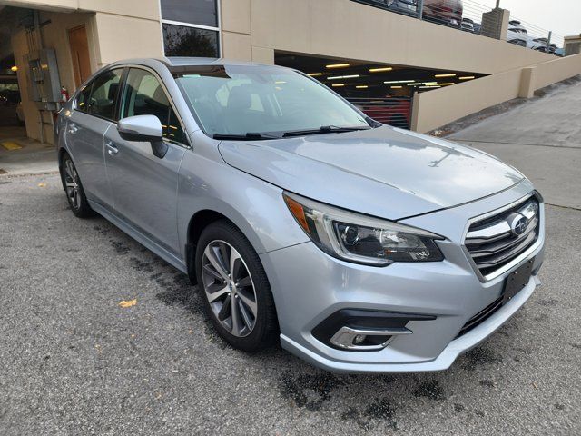 2019 Subaru Legacy Limited