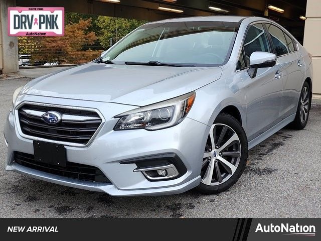 2019 Subaru Legacy Limited