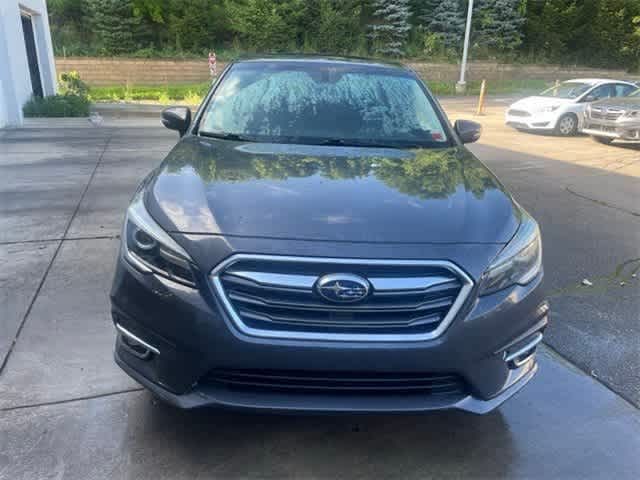 2019 Subaru Legacy Limited