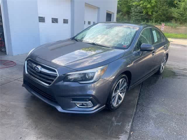 2019 Subaru Legacy Limited