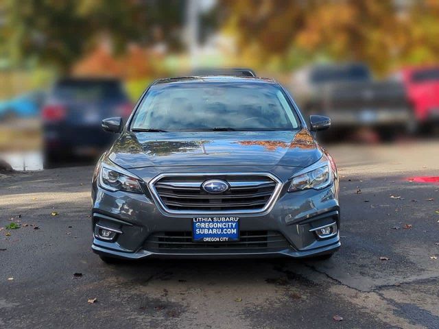 2019 Subaru Legacy Limited