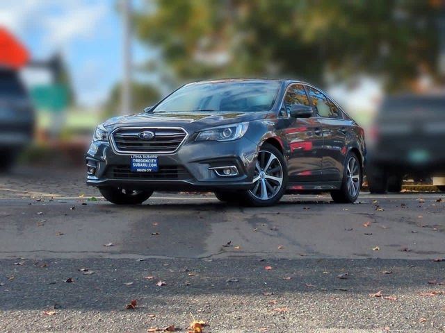 2019 Subaru Legacy Limited