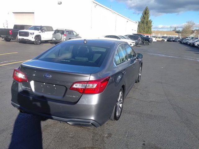 2019 Subaru Legacy Limited