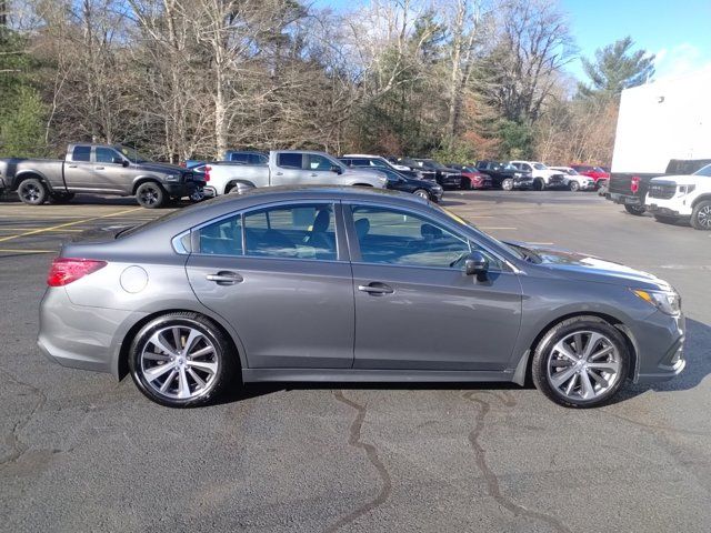 2019 Subaru Legacy Limited