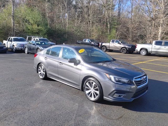 2019 Subaru Legacy Limited