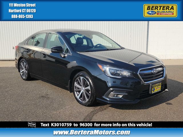 2019 Subaru Legacy Limited