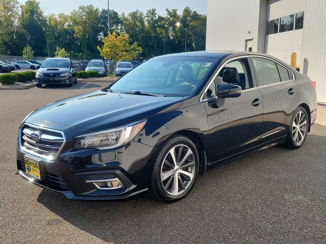 2019 Subaru Legacy Limited