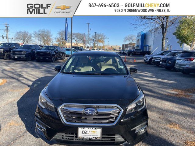 2019 Subaru Legacy Limited