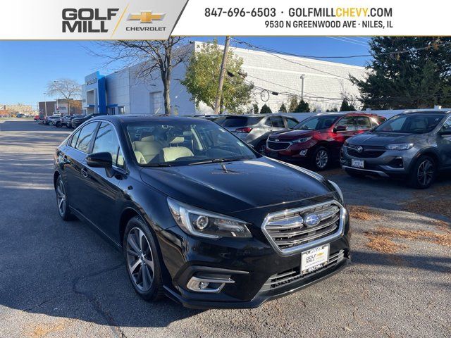 2019 Subaru Legacy Limited