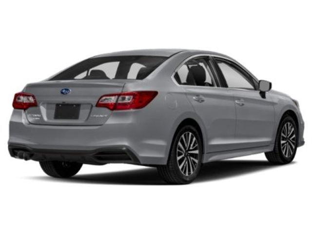 2019 Subaru Legacy Limited