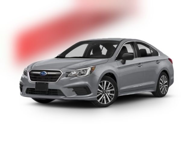 2019 Subaru Legacy Limited