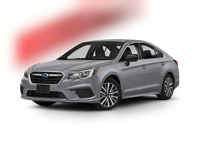 2019 Subaru Legacy Limited