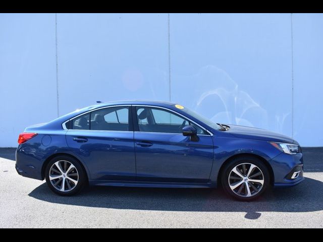 2019 Subaru Legacy Limited