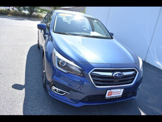 2019 Subaru Legacy Limited