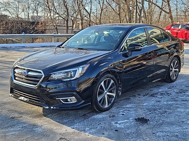 2019 Subaru Legacy Limited