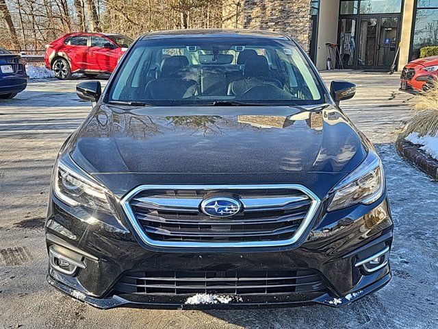 2019 Subaru Legacy Limited