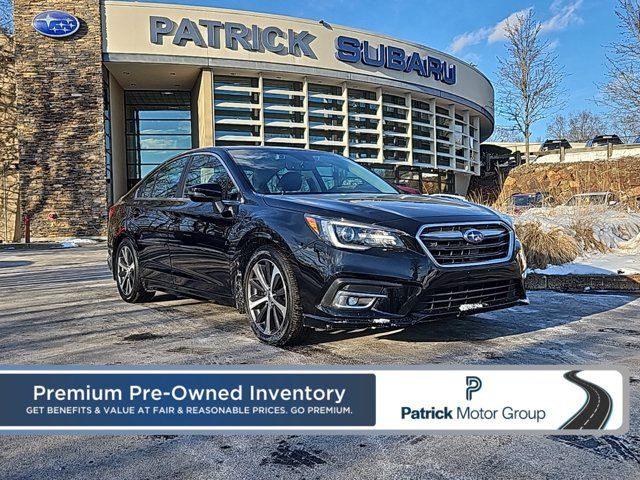 2019 Subaru Legacy Limited