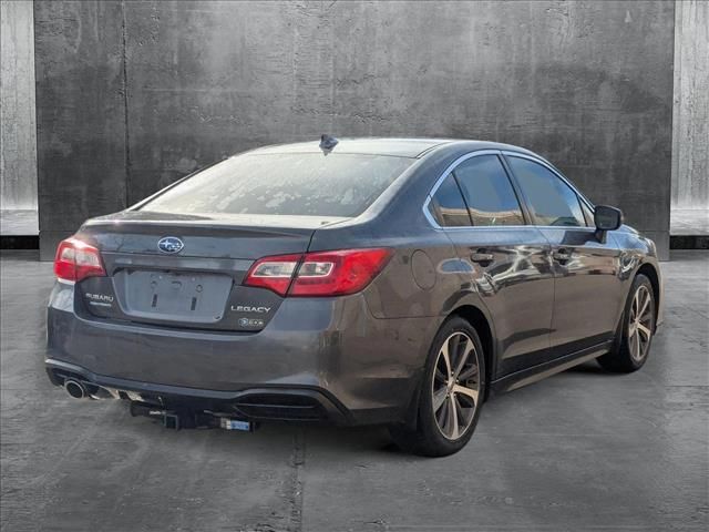 2019 Subaru Legacy Limited