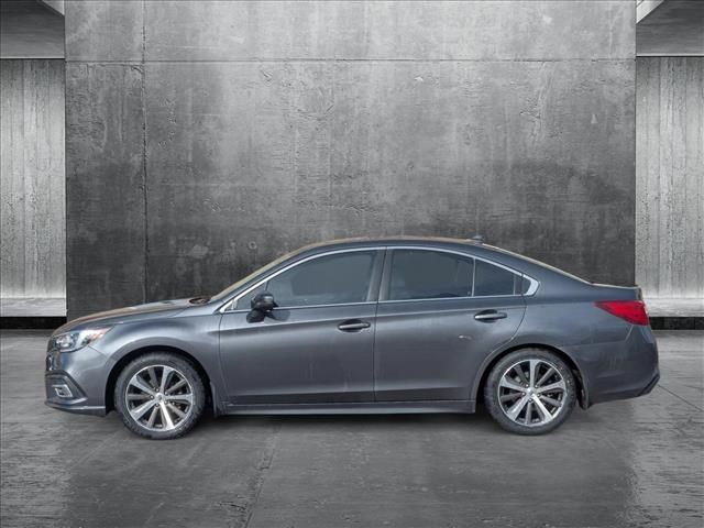 2019 Subaru Legacy Limited