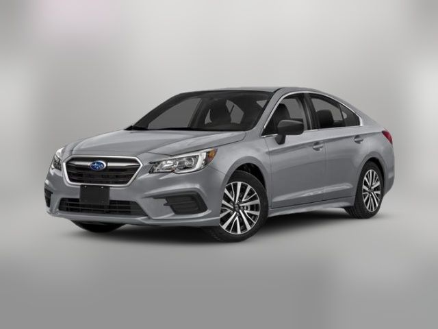 2019 Subaru Legacy Limited