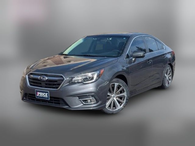 2019 Subaru Legacy Limited