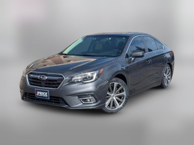 2019 Subaru Legacy Limited