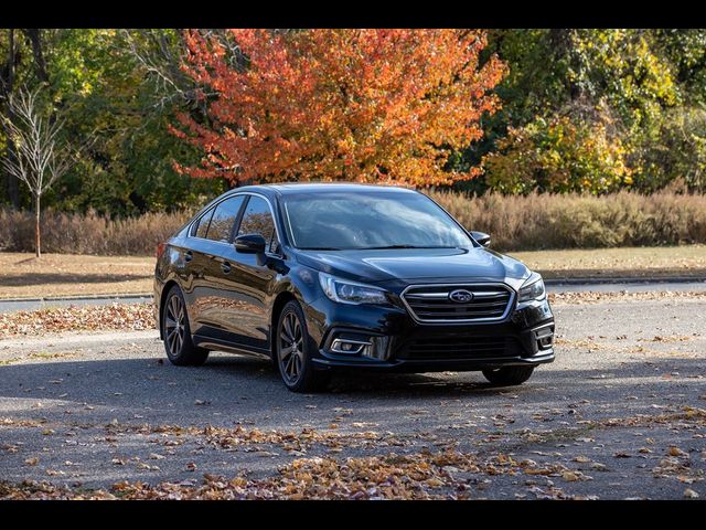 2019 Subaru Legacy Limited