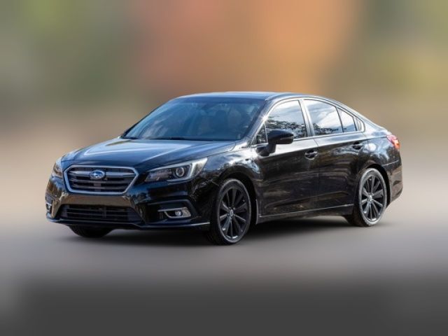 2019 Subaru Legacy Limited