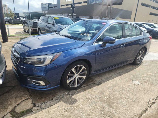 2019 Subaru Legacy Limited