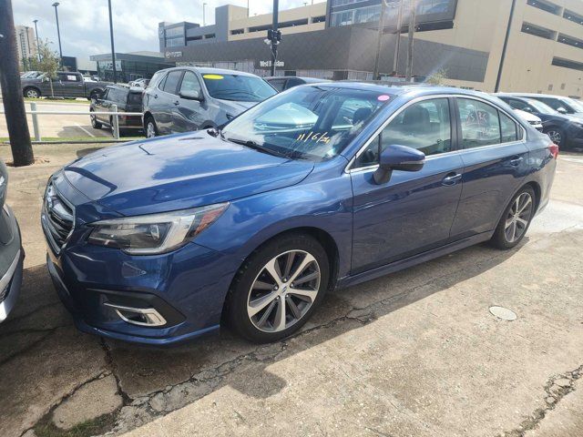 2019 Subaru Legacy Limited