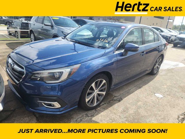 2019 Subaru Legacy Limited