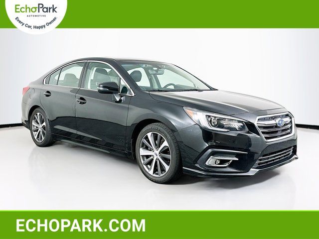 2019 Subaru Legacy Limited