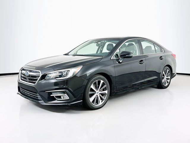 2019 Subaru Legacy Limited